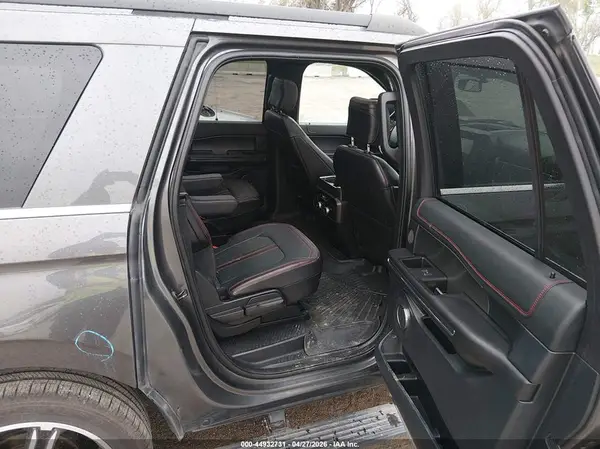 1FMJK2AT0LEA37927 2020 FORD EXPEDITION - Image 8