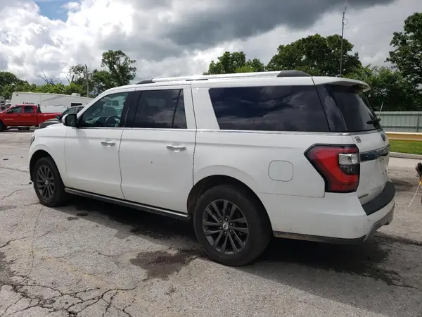 1FMJK2AT0LEA38690 2020 FORD EXPEDITION - Image 2