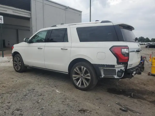 1FMJK2AT0LEA63475 2020 FORD EXPEDITION - Image 2
