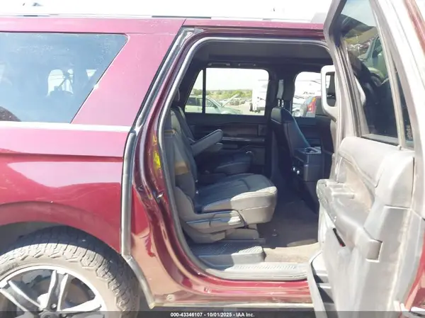 1FMJK2AT0LEA69258 2020 FORD EXPEDITION - Image 8