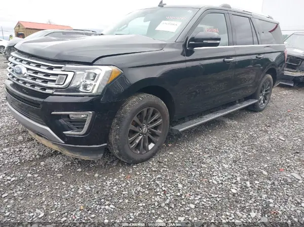 1FMJK2AT0LEA88943 2020 FORD EXPEDITION - Image 2