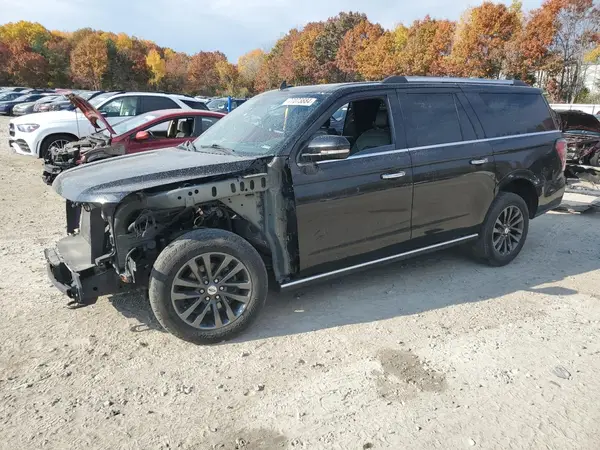1FMJK2AT0LEB00475 2020 FORD EXPEDITION - Image 1