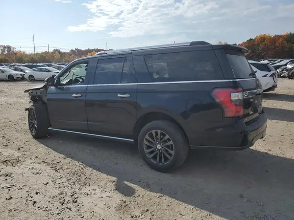 1FMJK2AT0LEB00475 2020 FORD EXPEDITION - Image 2
