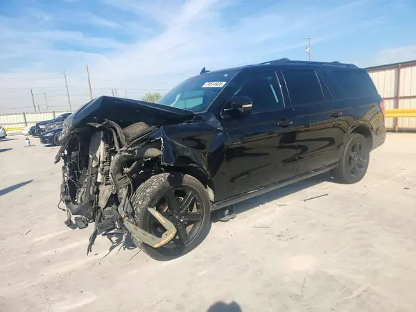 1FMJK2AT0MEA01768 2021 FORD EXPEDITION - Image 1