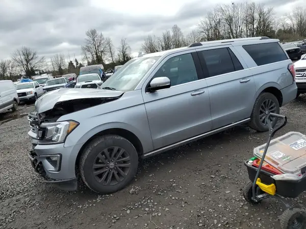 1FMJK2AT0MEA07439 2021 FORD EXPEDITION - Image 1