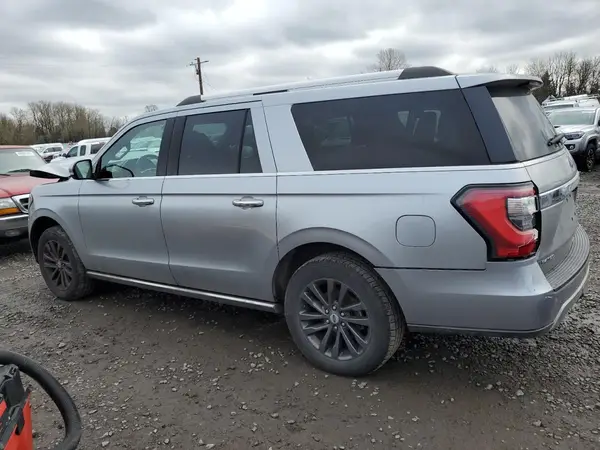 1FMJK2AT0MEA07439 2021 FORD EXPEDITION - Image 2
