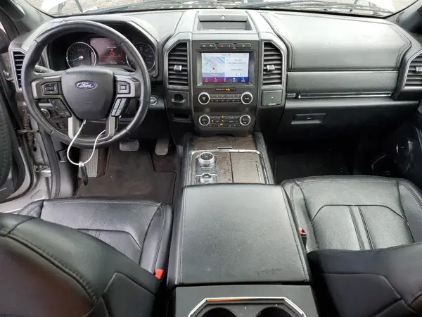 1FMJK2AT0MEA07439 2021 FORD EXPEDITION - Image 8