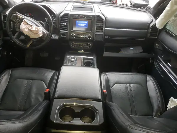 1FMJK2AT0MEA08686 2021 FORD EXPEDITION - Image 8
