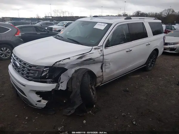 1FMJK2AT0MEA09658 2021 FORD EXPEDITION - Image 2