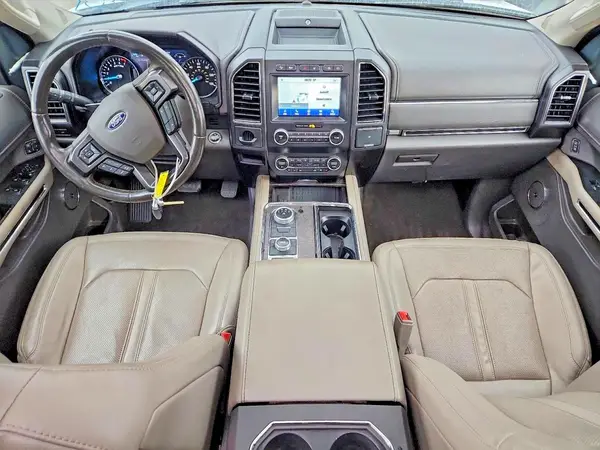 1FMJK2AT0MEA12463 2021 FORD EXPEDITION - Image 8