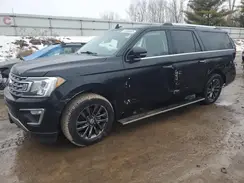 1FMJK2AT0MEA17002 2021 FORD EXPEDITION