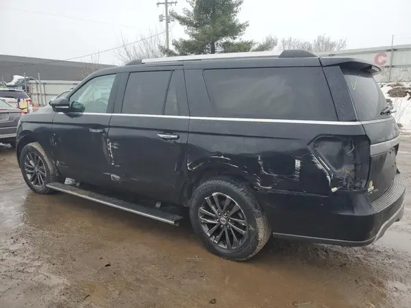 1FMJK2AT0MEA17002 2021 FORD EXPEDITION - Image 2