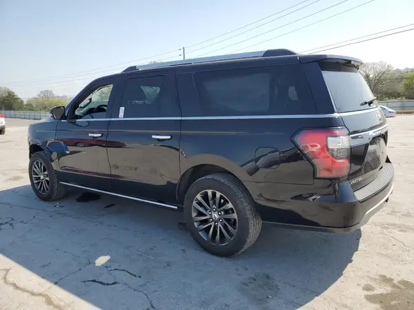 1FMJK2AT0MEA17405 2021 FORD EXPEDITION - Image 2