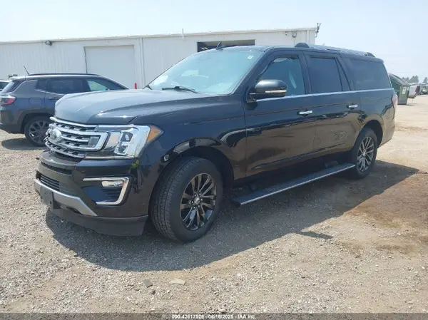1FMJK2AT0MEA17484 2021 FORD EXPEDITION - Image 2