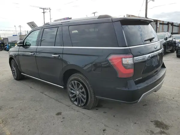 1FMJK2AT0MEA18327 2021 FORD EXPEDITION - Image 2