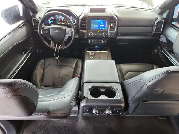 1FMJK2AT0MEA18361 2021 FORD EXPEDITION - Image 8