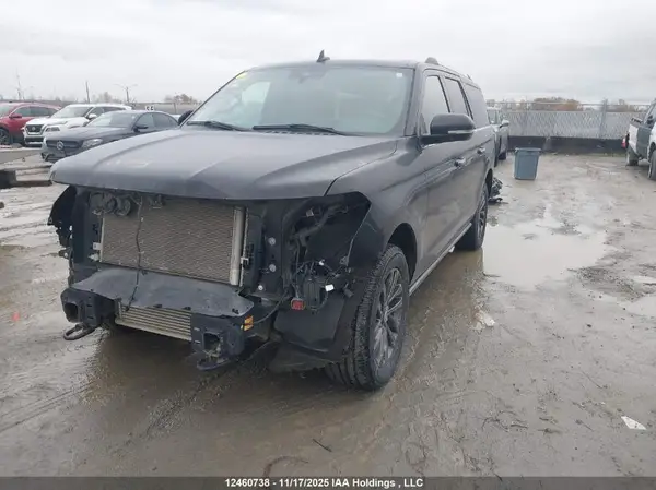 1FMJK2AT0MEA21311 2021 FORD EXPEDITION - Image 2