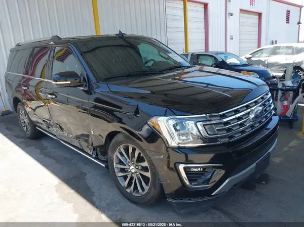 1FMJK2AT0MEA26735 2021 FORD EXPEDITION - Image 1