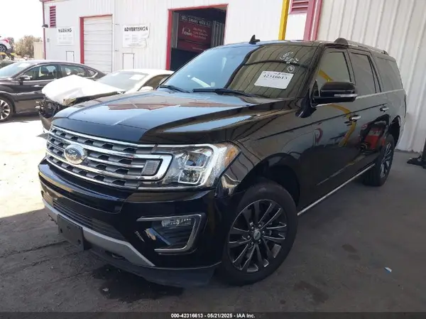 1FMJK2AT0MEA26735 2021 FORD EXPEDITION - Image 2