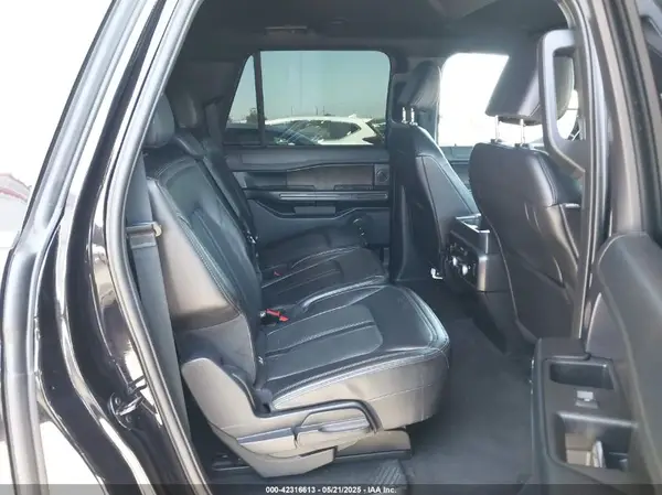 1FMJK2AT0MEA26735 2021 FORD EXPEDITION - Image 8