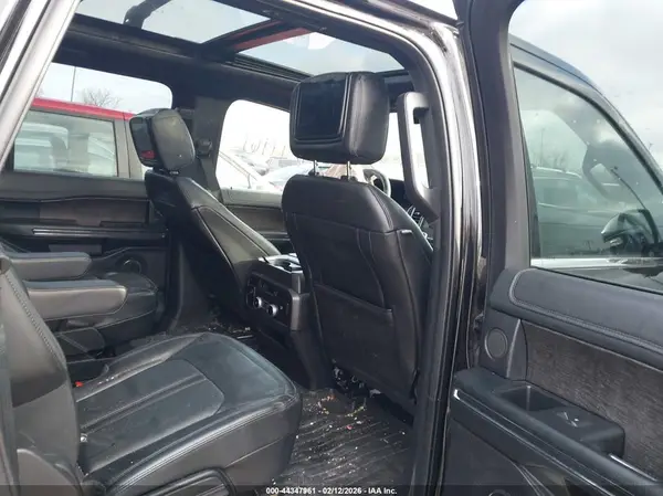 1FMJK2AT0MEA35483 2021 FORD EXPEDITION - Image 8