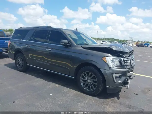 1FMJK2AT0MEA42319 2021 FORD EXPEDITION - Image 1