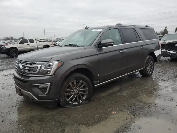 1FMJK2AT0MEA49660 2021 FORD EXPEDITION - Image 1