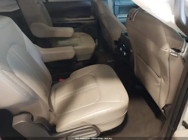1FMJK2AT0MEA58133 2021 FORD EXPEDITION - Image 8