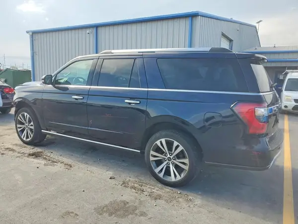 1FMJK2AT0MEA77717 2021 FORD EXPEDITION - Image 2