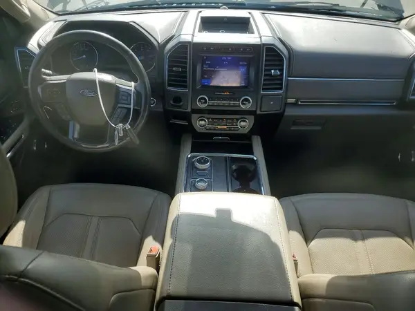 1FMJK2AT0MEA77717 2021 FORD EXPEDITION - Image 8