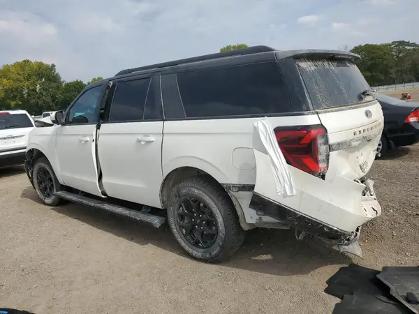 1FMJK2AT0NEA18345 2022 FORD EXPEDITION - Image 2