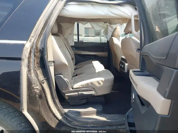 1FMJK2AT0NEA27465 2022 FORD EXPEDITION - Image 8