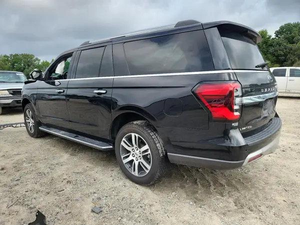 1FMJK2AT0NEA29555 2022 FORD EXPEDITION - Image 2