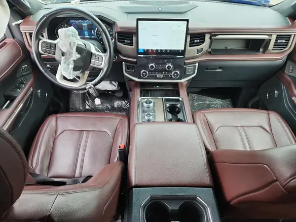 1FMJK2AT0NEA29555 2022 FORD EXPEDITION - Image 8