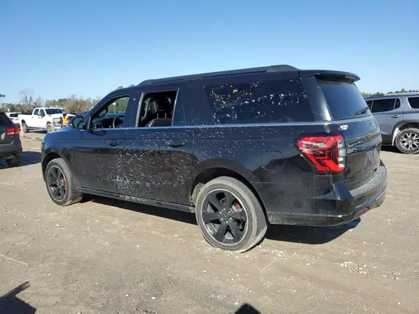 1FMJK2AT0NEA34755 2022 FORD EXPEDITION - Image 2