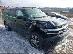 1FMJK2AT0NEA38143 2022 FORD EXPEDITION