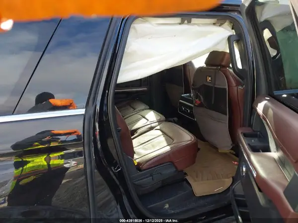 1FMJK2AT0NEA38143 2022 FORD EXPEDITION - Image 8