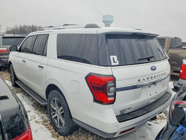 1FMJK2AT0NEA66590 2022 FORD EXPEDITION - Image 2