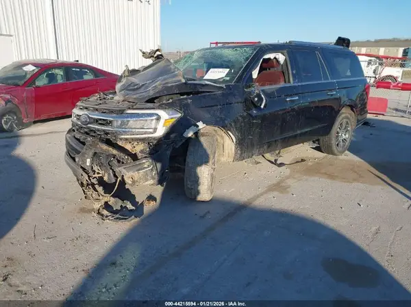 1FMJK2AT0NEAU1771 2022 FORD EXPEDITION - Image 2