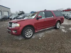 1FMJK2AT1GEF07520 2016 FORD EXPEDITION