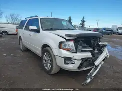 1FMJK2AT1GEF07713 2016 FORD EXPEDITION