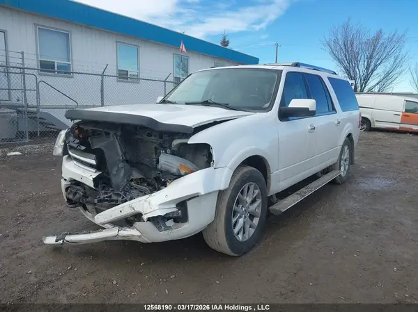1FMJK2AT1GEF07713 2016 FORD EXPEDITION - Image 2