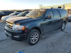 1FMJK2AT1GEF08327 2016 FORD EXPEDITION