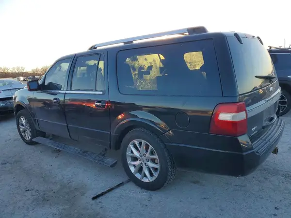 1FMJK2AT1GEF08327 2016 FORD EXPEDITION - Image 2