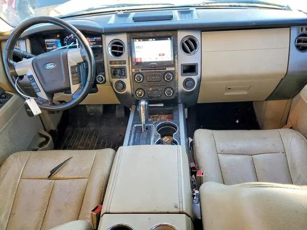 1FMJK2AT1GEF08327 2016 FORD EXPEDITION - Image 8