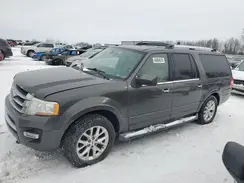 1FMJK2AT1GEF12071 2016 FORD EXPEDITION