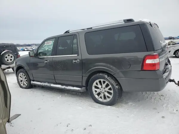 1FMJK2AT1GEF12071 2016 FORD EXPEDITION - Image 2