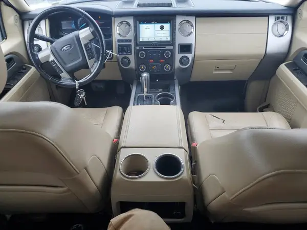 1FMJK2AT1GEF12071 2016 FORD EXPEDITION - Image 8
