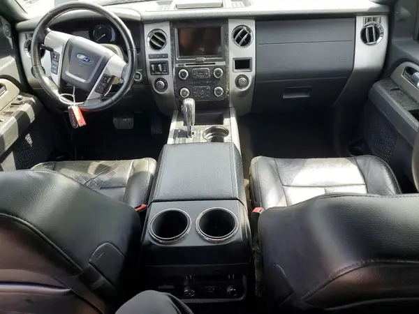 1FMJK2AT1GEF13009 2016 FORD EXPEDITION - Image 8