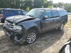 1FMJK2AT1GEF17433 2016 FORD EXPEDITION